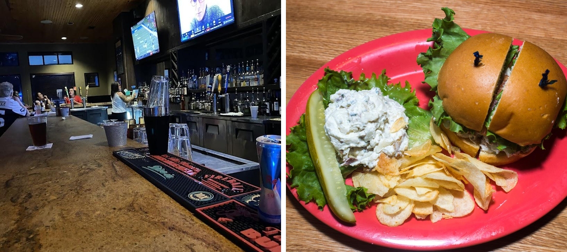Trinity Tavern