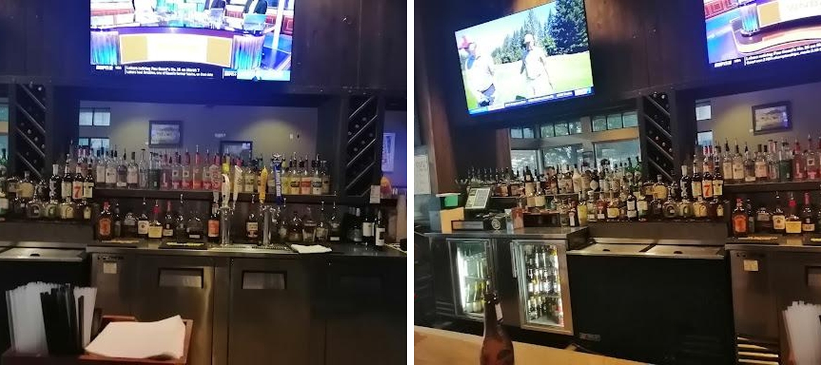 Trinity Tavern