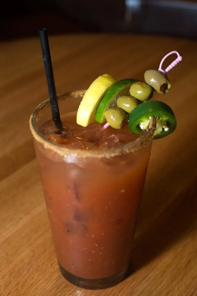 Bloody Mary