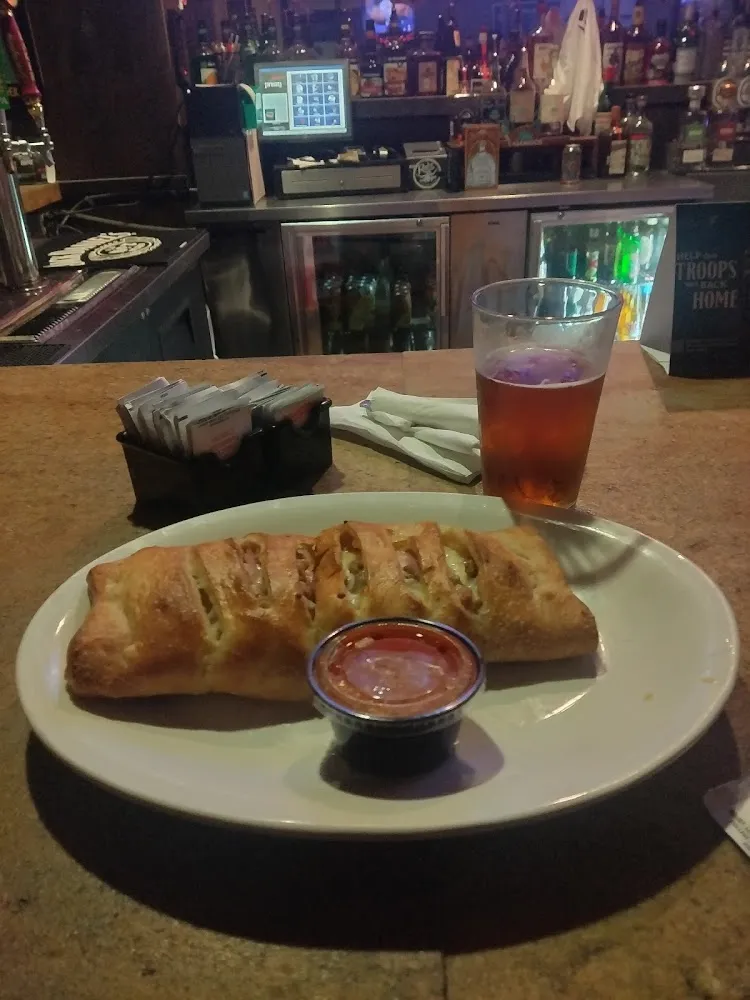 Calzone
