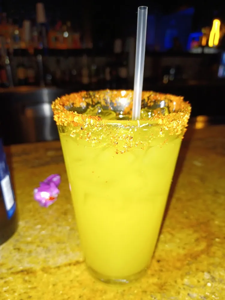 Margarita