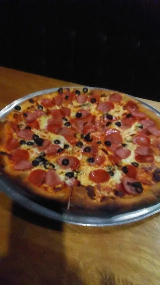 Pizza