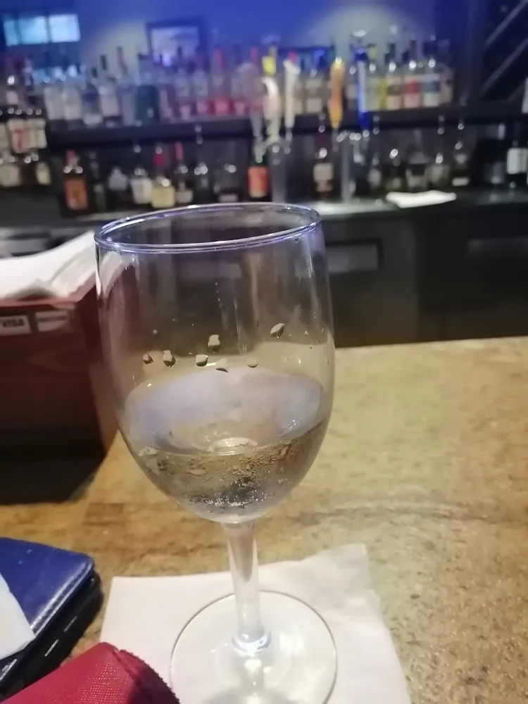 White Wine
